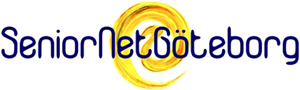 logotyp av Senior net Göteborg